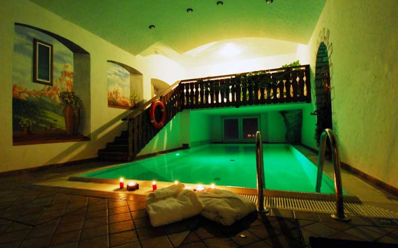 SETTIMANA VERDE NEL CUORE DELLE DOLOMITI